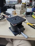 Sigma Koki TSD-1003, Z-axis Manual Lifting Stage 20MM 100MM. Fixed Price $199.99.