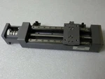 Parker Bayside M075A555112-001 Linear Actuator. Fixed Price $249.95.
