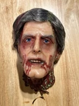 1.1 (3/4) Wall-hanger Dr Hill Head From Re-animator. Fixed Price $280.00.