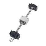 Anwokit 12MM SFU1204500MM RM1204 With Meta.... Fixed Price $83.99.