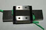 Iko LWLF24B Linear Rail With Block. Fixed Price $30.00.