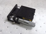 Parker Precision Ball Bearing Table With Side Drive 29 Kg Capacity M4554M. Fixed Price $275.00.