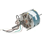 Fasco D783 5.6" 1/4 Horse Power Condenser Fan Motor. Fixed Price $305.52.