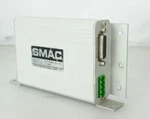 Smac LAC-1 Single Axis Servo Motor Controller. Fixed Price $350.00.