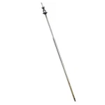 Thk BLK2525D No Preload Rolled Ball Screw 25MM Lead W/ 64" Shaft 0.98"D. Fixed Price $299.99.