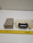 Bosch Rexroth R165123220 Linear Runner Block Ball Carriage *used*. Fixed Price $49.95.