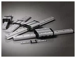 New Thk Linear Guide Slider RSH9KM. Fixed Price $115.00.