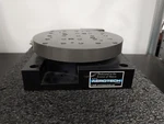 Aerotech ART315-ES15993 ART300 Precision Rotary Stage. Fixed Price $738.81.
