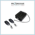 Wireless 12VDC Remote Control Kit For Linear Actuators - Progressive Automations. Fixed Price $97.64.