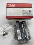 Thk SHS20C1SS(GK) Linear Ball Rail Runner Block, 20MM. Fixed Price $85.60.