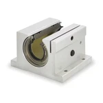 Thomson FNYBUPBO12ALLS Pillow Block, 0.750 In Bore, 2.060. Fixed Price $91.59.