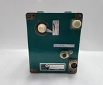 Heinzmann Stg 90-03 Electric Actuator 505-00-005-03. Fixed Price $7599.05.