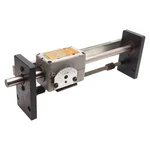 Uhing ARG3-15-0MCR Bi-directional Rolling Ring Drive 15MM Shaft, 10MM Max Pitch. Fixed Price $1250.00.