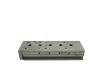 Smc MXS16-100-X963 Guided Cylinder Slide Unmp. Fixed Price $503.00.