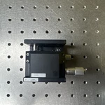 Misumi Coordinate Table Z-axis High Accuracy Horizontal Axes. Fixed Price $300.00.