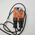 Belimo Actuator TFC120-S Us. Fixed Price $49.40.