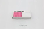 Iko Linear Way Bearing Nib LWLF18C1BHS2 LWLF18B For Maintenance BRG-N-2387=2D31. Fixed Price $59.97.