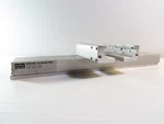 Micro Inc A-2120 Linear Ball Bearing Stage 306X51MM, Travel 280MM. Fixed Price $149.99.