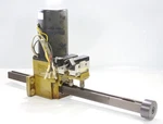 Oriental Motor Lineard W/ Magnetic Brake 4LF103-MCL 200V Ac. Fixed Price $400.00.