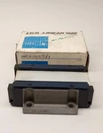 Iko LWHT45C1BHS2 Linear Bearing Block LWHT-45 Nippon Thompson. Fixed Price $200.00.