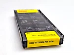 Sandvik Coromant R390-11 T3 08M-PM 1130 Carbide Milling Inserts (box Of 10). Fixed Price $99.95.