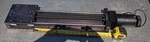 Parker Daedal 506181S Linear Translation Stage 18" Travel Newport Thorlabs. Fixed Price $750.00.