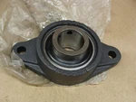 Iptci Bolt Flange Bearing FL207 UC207-20G. Fixed Price $28.99.