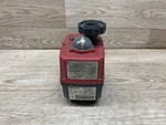 Valworx Electric Actuator 561056A 12-24V #11E99PR6*QC. Fixed Price $95.00.