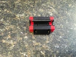 Schneeberger Bm W 15-A-G3-V1-R1-CN-S99-LN Linear Bearing Guide Block (kb). Fixed Price $40.00.