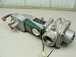 Landis & Gyr Safety Valve Assy Actuator SKP50.110U17 W/VGG10.504U 2" Sfty. Fixed Price $650.95.