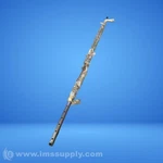 Thk HSR30-4000L(GK) Linear Guide Rail 158" X 2" Fnob. Fixed Price $754.80.