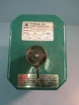 Tri-clover Nema 4 Electric Valve Actuator Model 52-E-3200 120 Volt. Fixed Price $219.99.