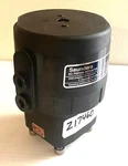 Saunders Ec Piston Pneumatic Actuator 33750. Fixed Price $35.00.