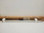 Guaranteed! Heidenhain 820MM Linear Encoder 329-990-24 LS-486 D-83301. Fixed Price $382.46.