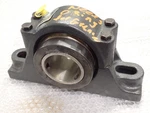 Rpba 203 Seal Master 3/16 Pillow Block Bearing Morse New. Fixed Price $575.12.