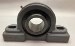 Ntn BOSTON,A-UL211-200,PILLOW Block Bearing Inch Bore. Fixed Price $40.00.