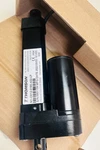 Thomson Linear Actuator 12VDC Model M1-D012-0165-A02-LP. Fixed Price $265.00.