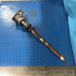 Duff Norton 150BNF100 Ball Screw Actuator Usip. Fixed Price $322.57.