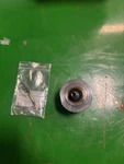 Heidenhain ERN-1387-001-2048 Encoder Rotary. Fixed Price $200.00.