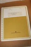Hp Hewlett Packard Pulse Generator 214A Operating And Service Manual. Fixed Price $49.95.