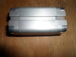 Festo ADVU-25-40-P-A / 156528 Pneumatic Cylinder (new No Box). Fixed Price $125.00.