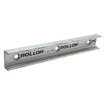 Rollon TL43-300 Rollco Compact Fixed Bearing Rail, 300MM Long 43MM Wide. Fixed Price $75.00.