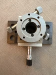 Micro-controle/klinger/newport Rotation Stage & Linear. Fixed Price $169.00.
