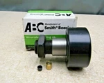 Smith Bearing MCRV-52-E 52MM Cam Follower Eccentric Stud. Fixed Price $30.00.