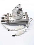Smc MSQA20R-M9BWL Compact Rotary Actuator. Fixed Price $83.60.