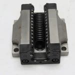 Star 1651-811-812-813-814-10 Size 20 Linear Ball Bearing Block With Spring. Fixed Price $74.99.