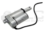 Progressive Automation PA-14-1-150 Linear Actuator 1" Stroke 150LBS Force 24VDC. Fixed Price $82.00.