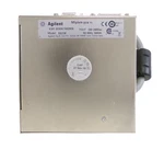 V301 Navigator Agilent 1002920 Turbo Pump Controller SQ339 Working. Fixed Price $3010.25.