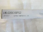 Iko Linear Way LWLC20 B. Fixed Price $65.00.