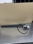 Duff-norton LS35-1B4TN-24 Electromechanical Actuator Cracked Gear Housing Runs. Fixed Price $124.99.